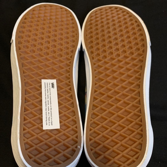 Vans Los Vans - Picture 2 of 5